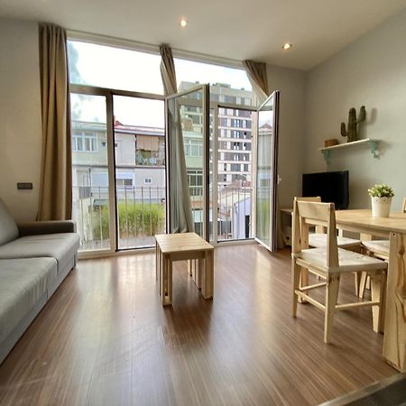 Loft Poblenou Cerca De La Playawifiazotea Apartment Barcelona Ngoại thất bức ảnh