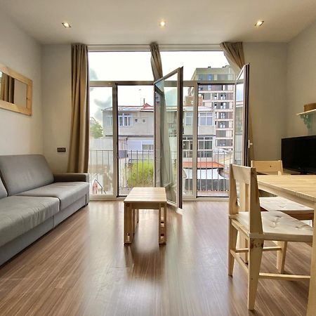 Loft Poblenou Cerca De La Playawifiazotea Apartment Barcelona Ngoại thất bức ảnh