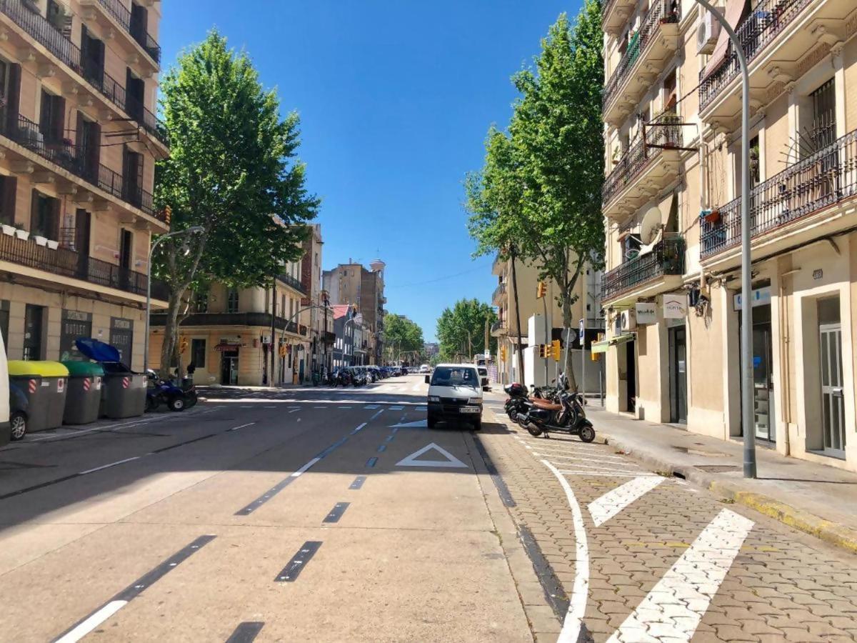 Loft Poblenou Cerca De La Playawifiazotea Apartment Barcelona Ngoại thất bức ảnh