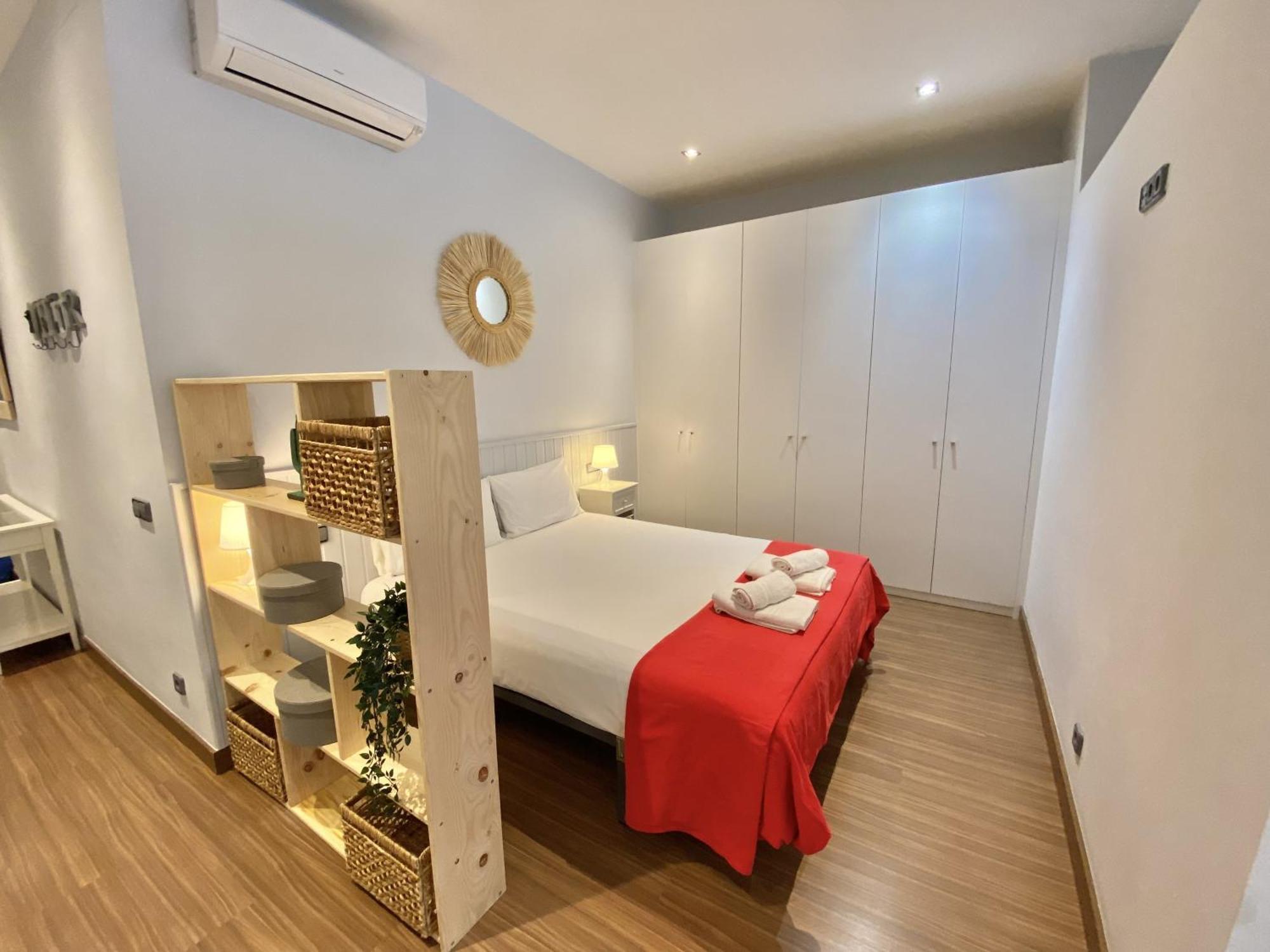Loft Poblenou Cerca De La Playawifiazotea Apartment Barcelona Ngoại thất bức ảnh