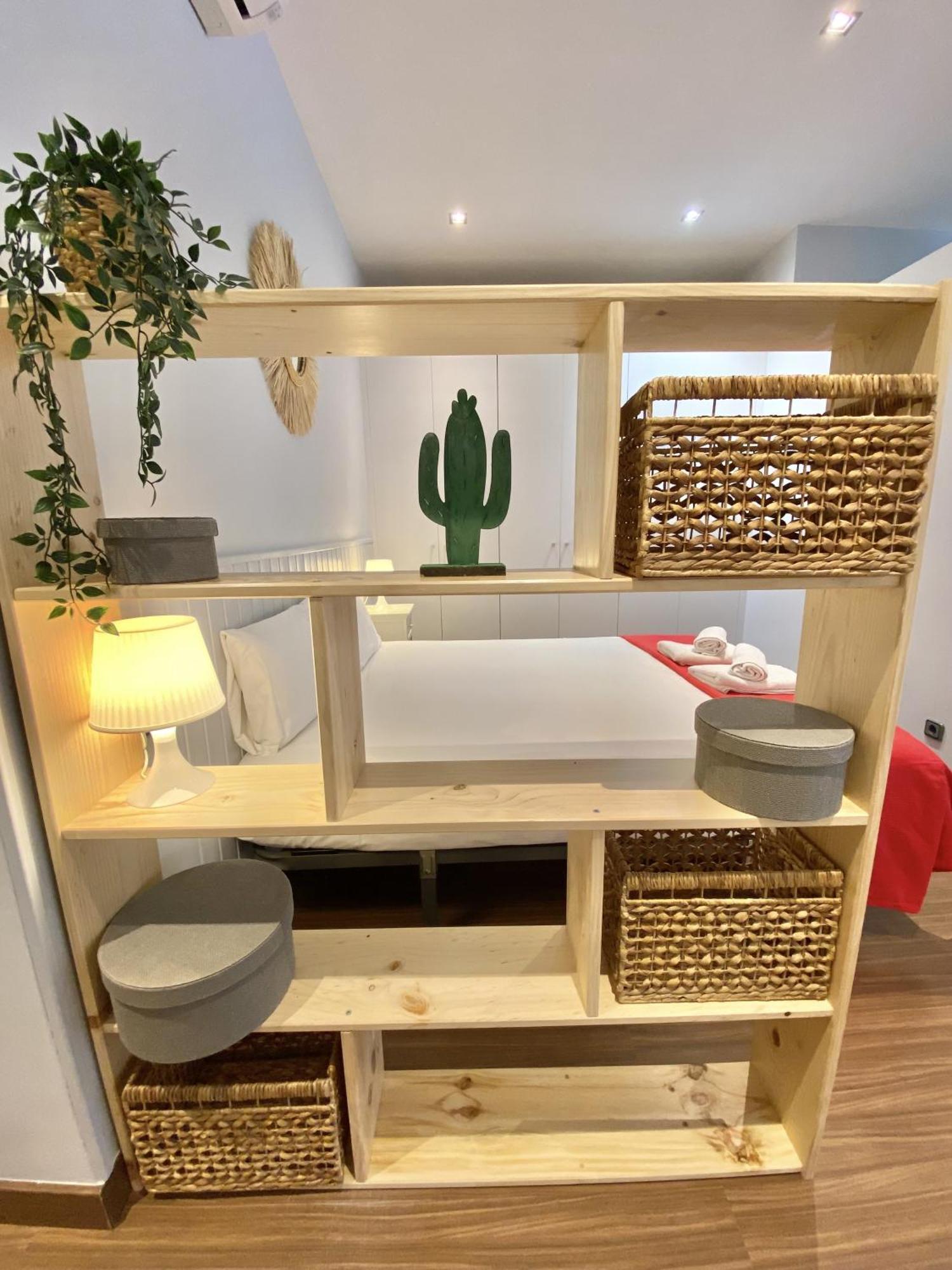 Loft Poblenou Cerca De La Playawifiazotea Apartment Barcelona Ngoại thất bức ảnh