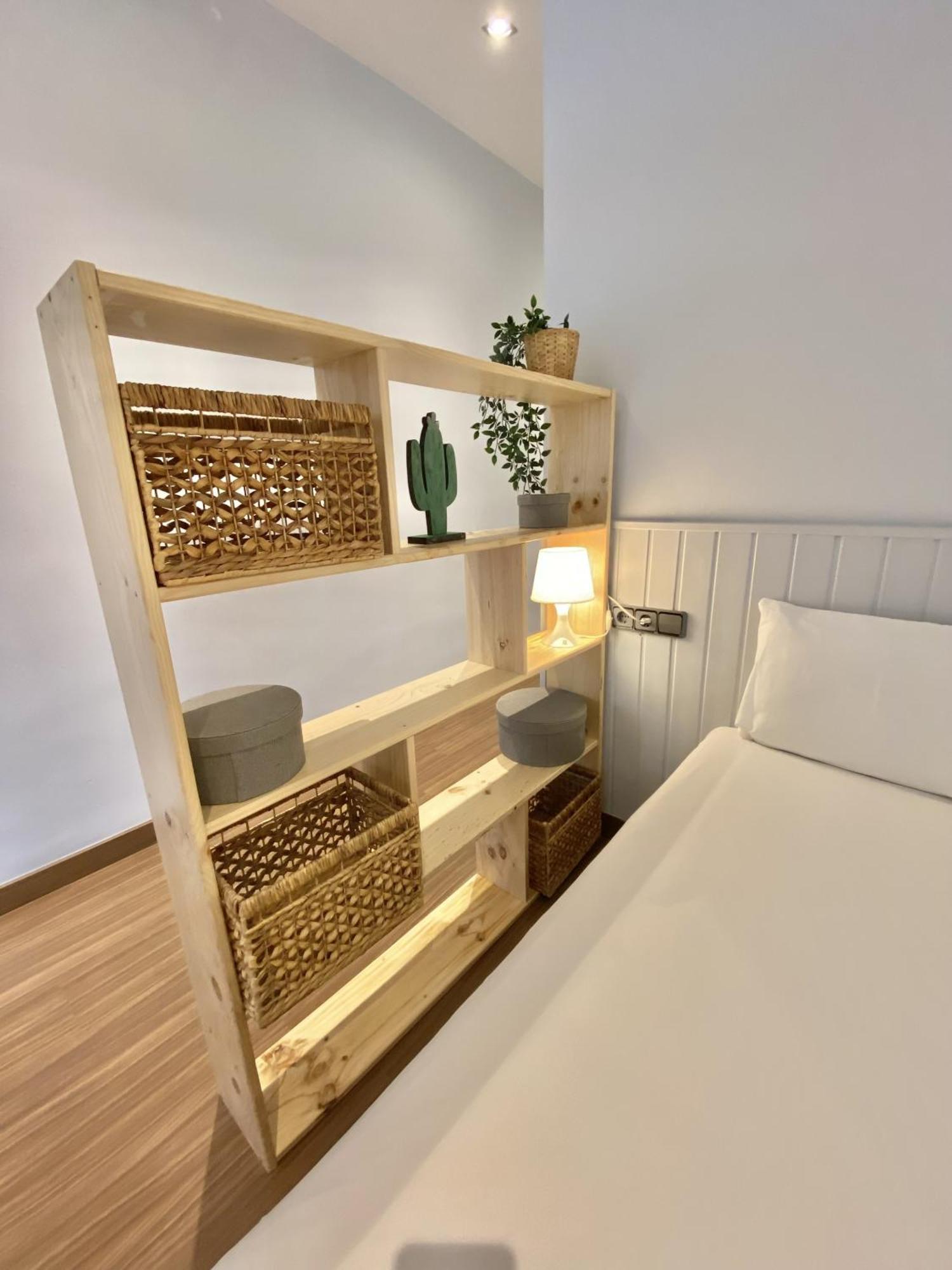 Loft Poblenou Cerca De La Playawifiazotea Apartment Barcelona Ngoại thất bức ảnh