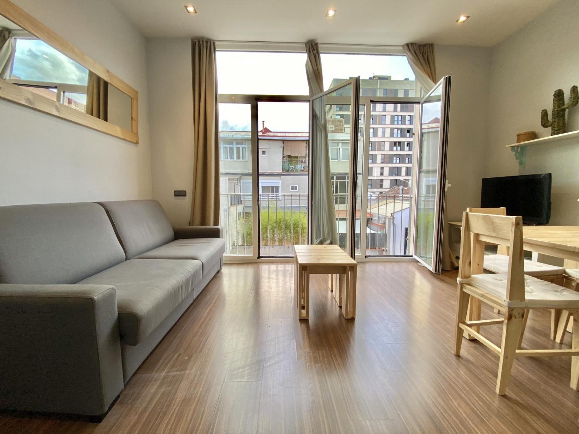 Loft Poblenou Cerca De La Playawifiazotea Apartment Barcelona Ngoại thất bức ảnh